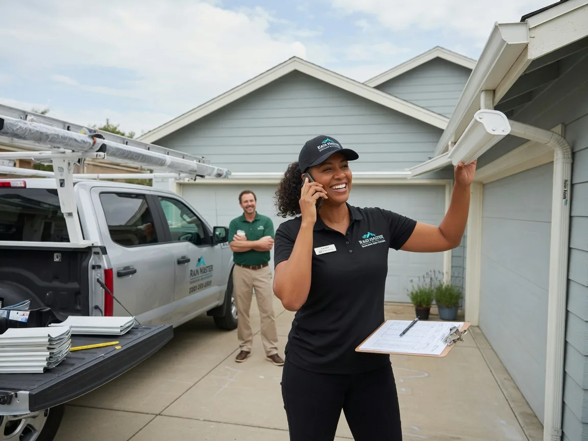 Gutter Installation Saint Ansgar, IA FAQs